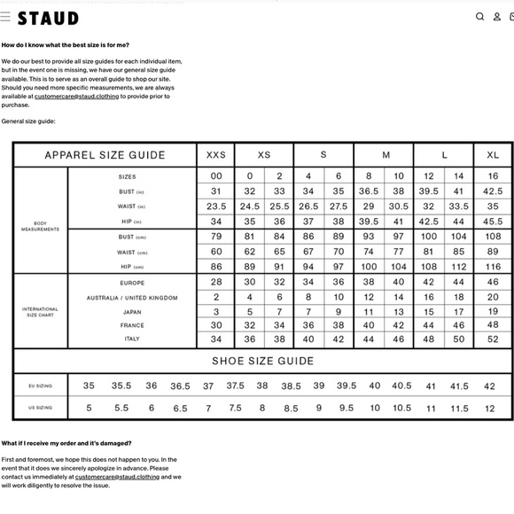 NEW NIB STAUD Wally Over The Knee Boots In Mahogany Brown Suede - Picture 10 of 10